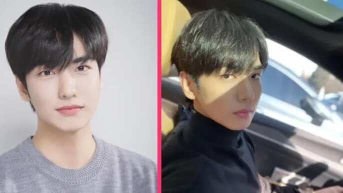 Apenas tenía 24 años de edad