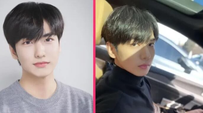 Apenas tenía 24 años de edad