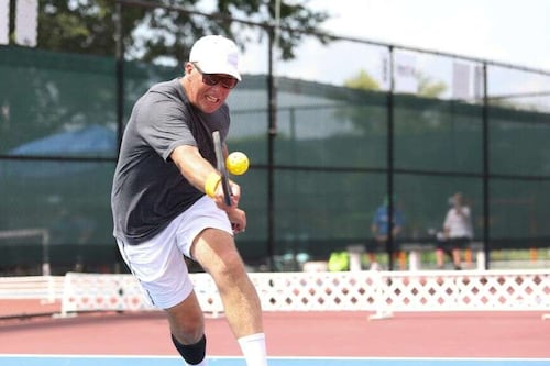 Instituto Nueva Escuela anuncia su primera torneo de “Pickleball”