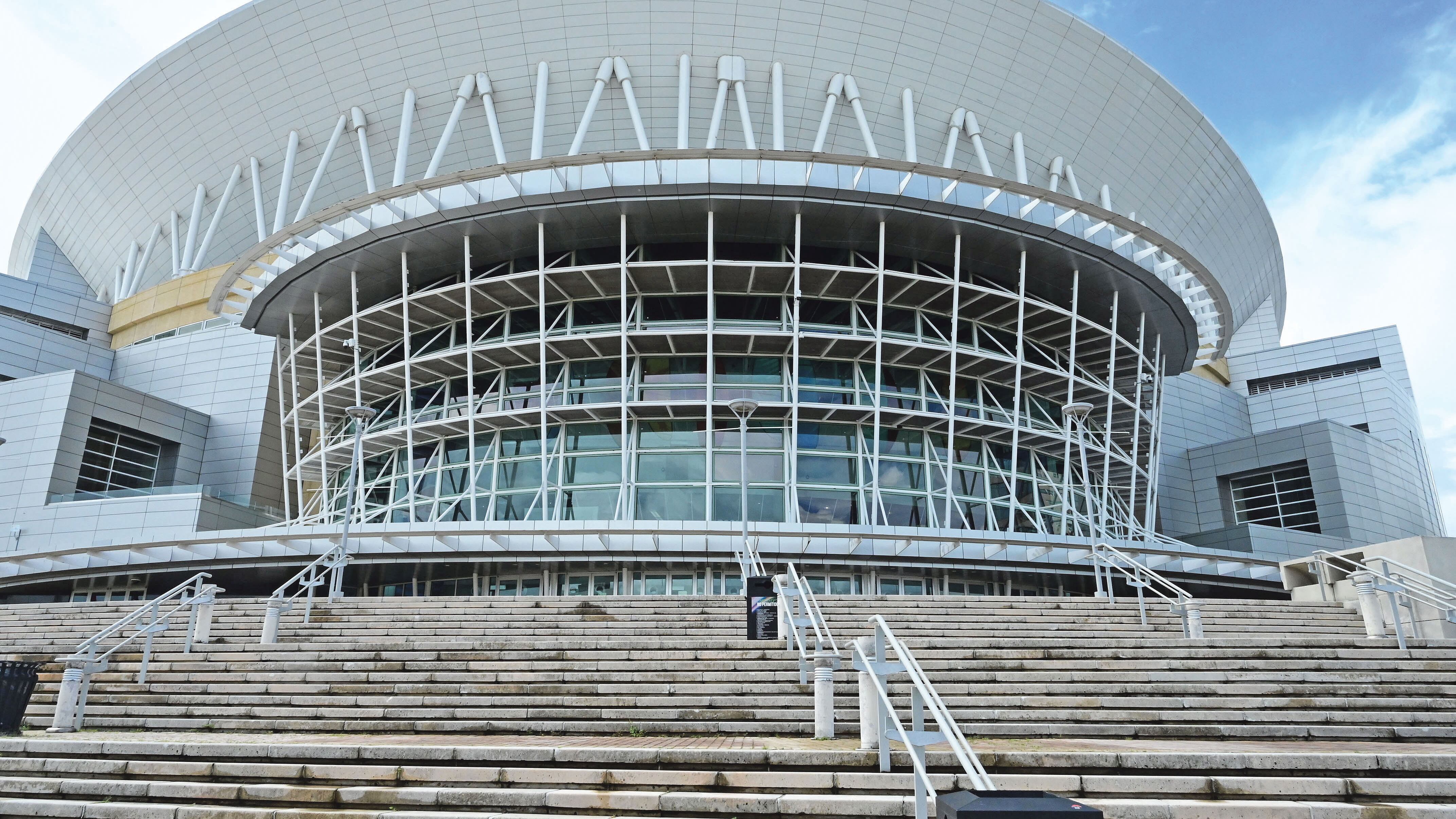 Coliseo de Puerto Rico José Miguel Agrelot