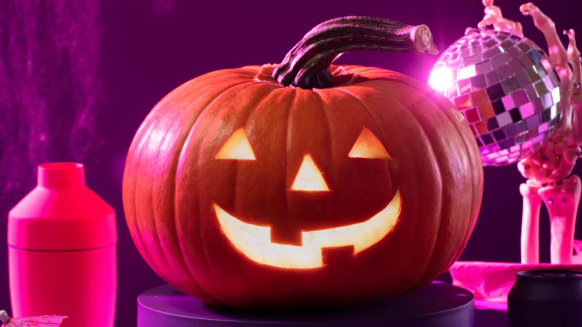 La nueva forma de decoración de Halloween promete un cambio a lo clásico
