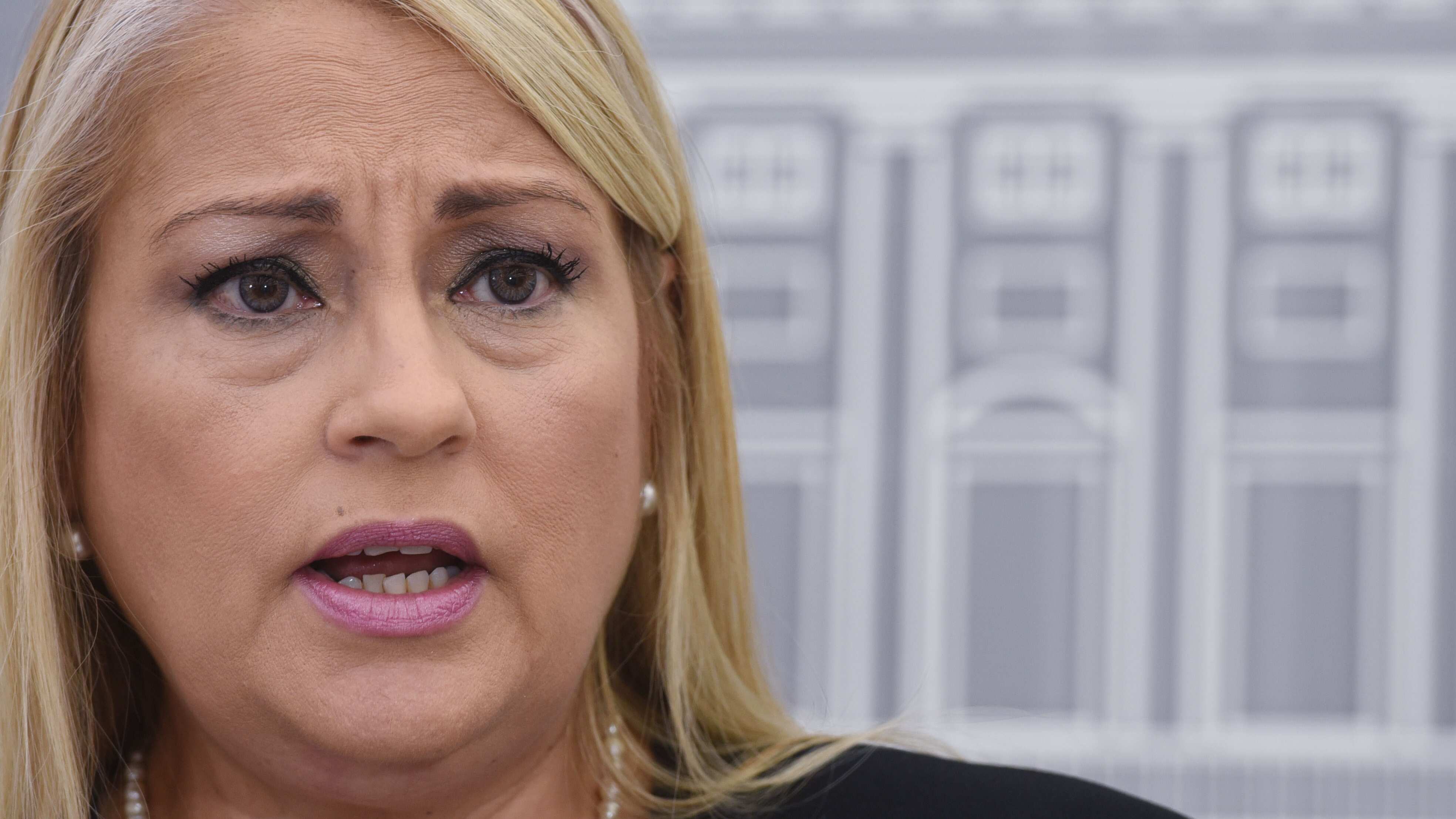 Wanda Vazquez, Secretaria de Justicia