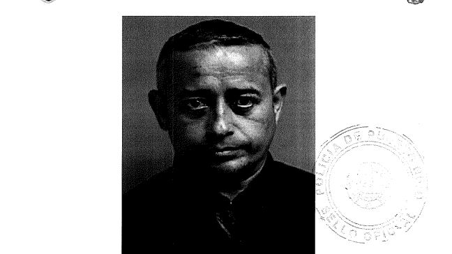 José M. Rivera Pantoja.