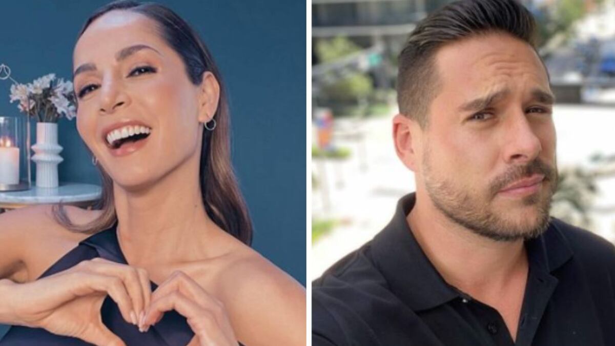 Carmen Villalobos está lista para un nuevo comienzo