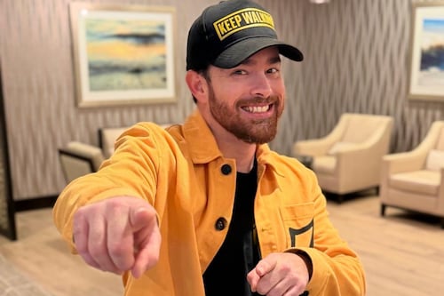 Héctor Ortiz, el boricua que convirtió el whisky en un lenguaje cotidiano