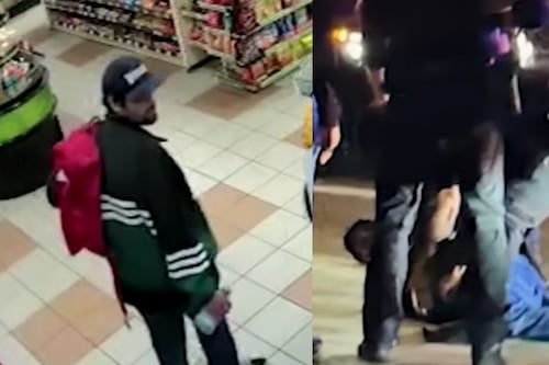 Geolocalización y cámaras llevaron al arresto de Nick Reiner tras asesinato de sus padres