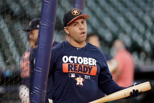 Beltrán: uno de los jugadores más completos de la historia