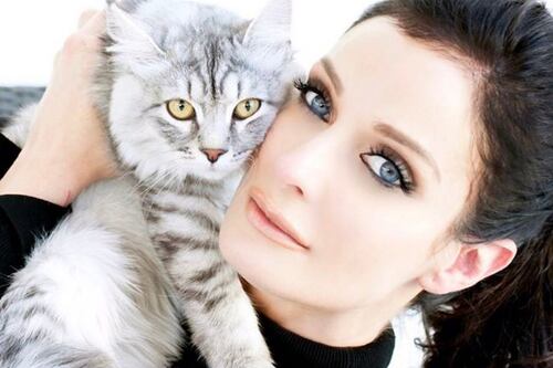 Dayanara Torres será parte de Miss Universe Puerto Rico 2017