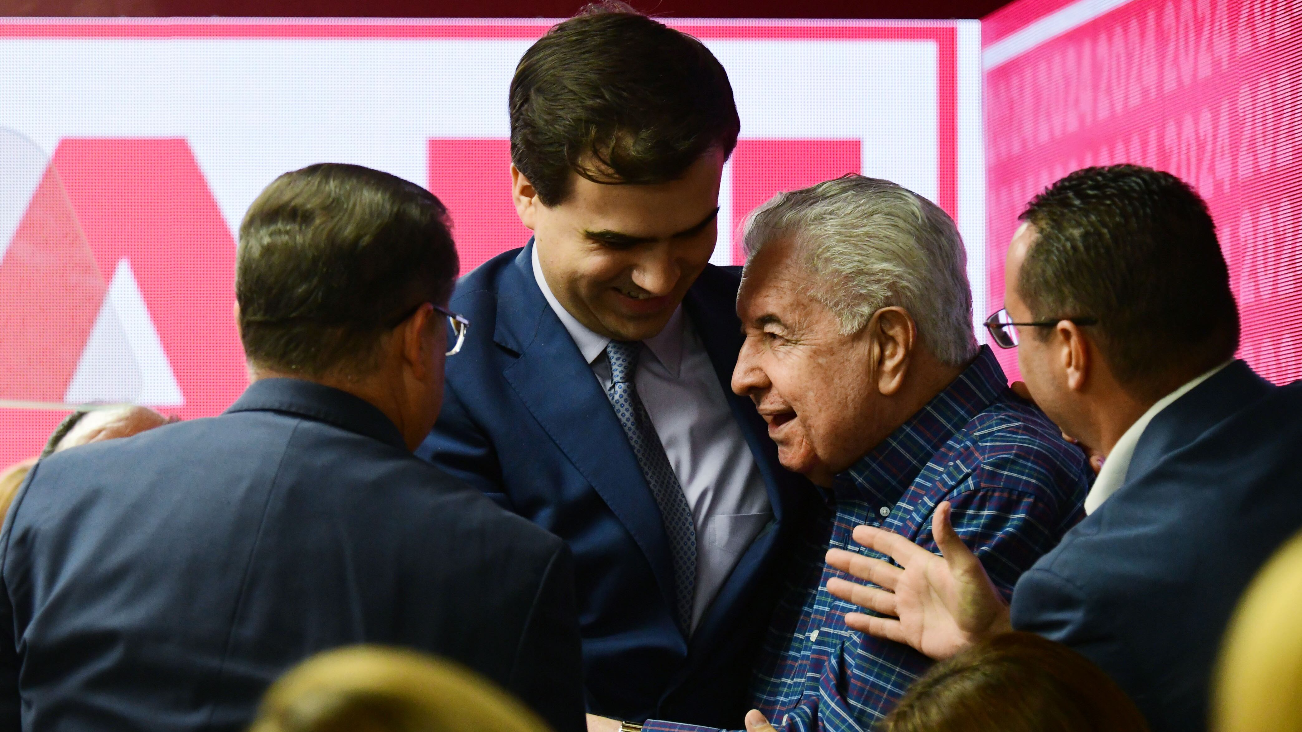 José Luis Dalmau Rodríguez