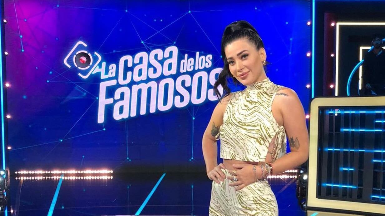 La conversación se llevó a cabo en el año 2013, a través de Facebook