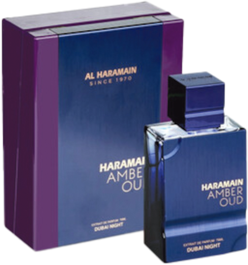 Perfumes de Farmacias Caridad