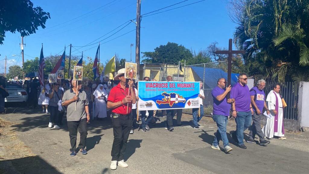 Toa Baja, Puerto Rico