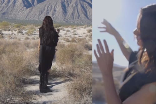 Julieta Venegas anuncia nuevo disco inspirado en la música popular mexicana y el pop anglo