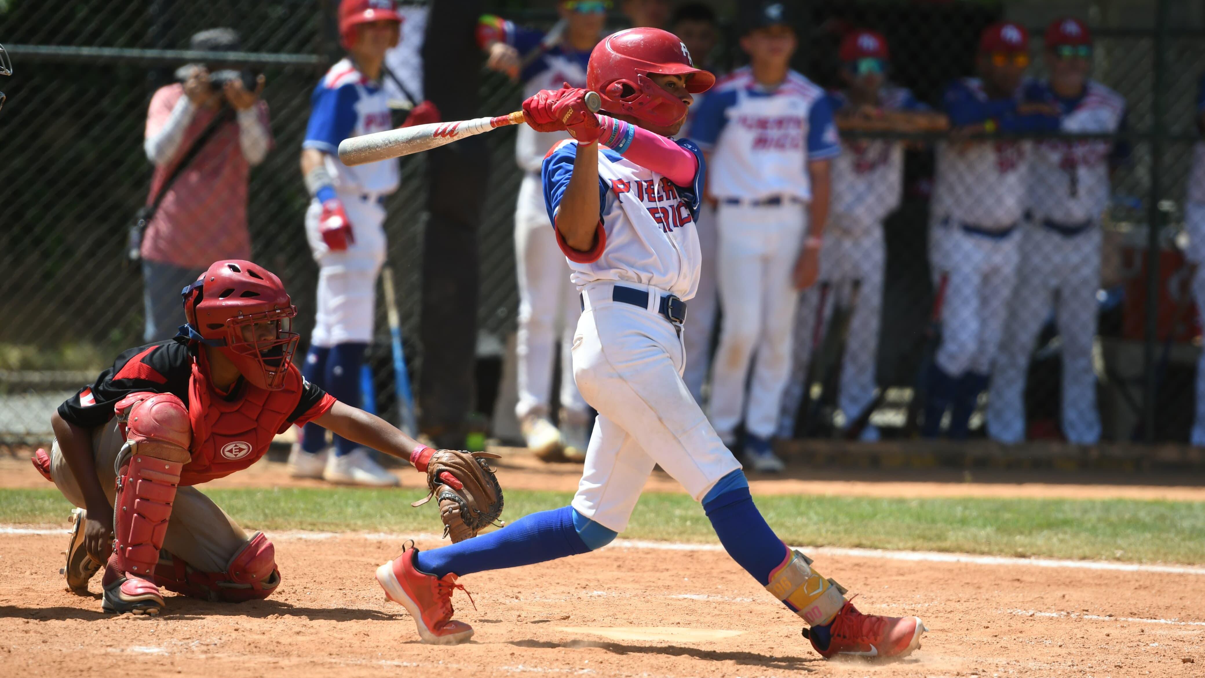 Federación de Béisbol de Puerto Rico