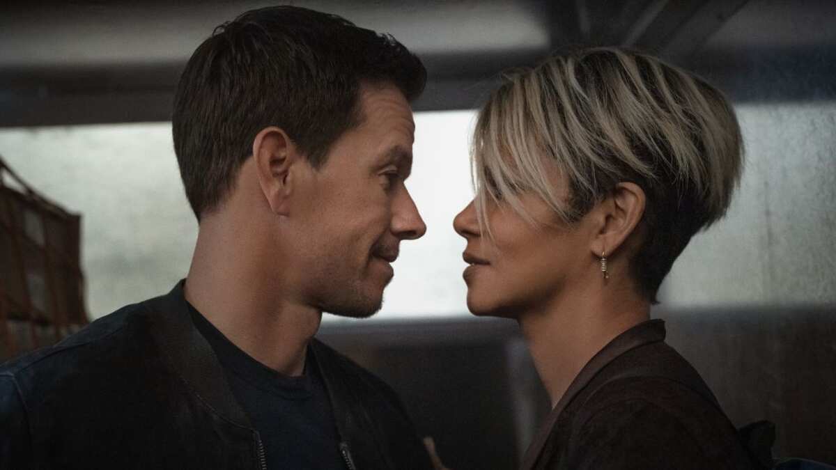 Escena de la película 'El Sindicato'