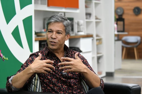 Activista radica querella tras ser amenazado nuevamente por el mismo sujeto