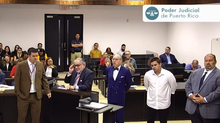 Melvin Camilo Mathews