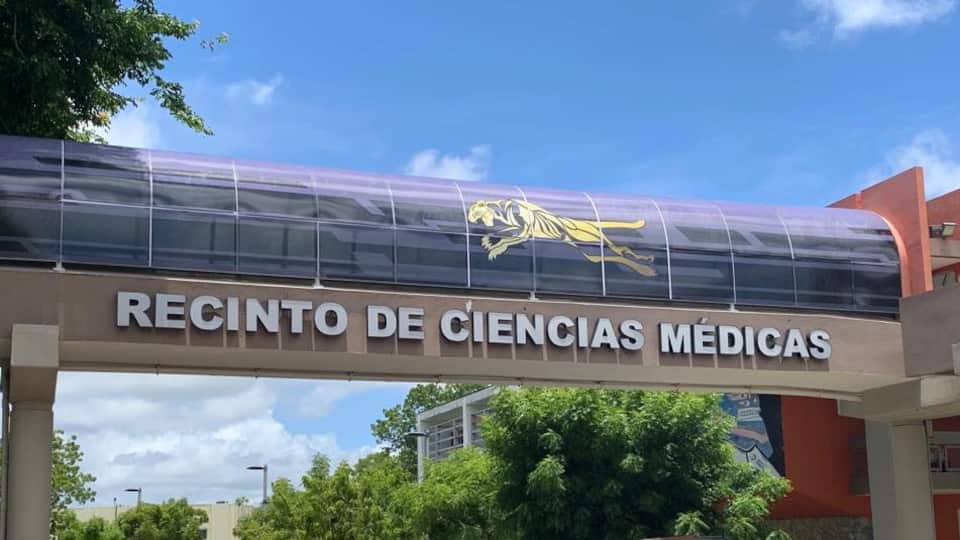 Recinto de Ciencias Médicas