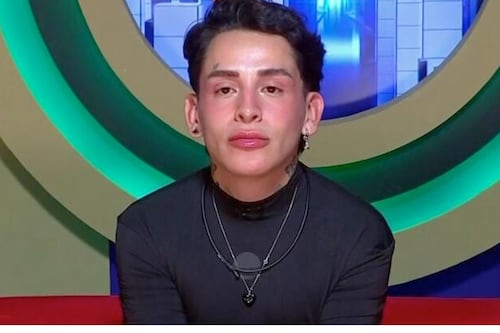 Kunno es eliminado de ‘La Casa de los Famosos 6’