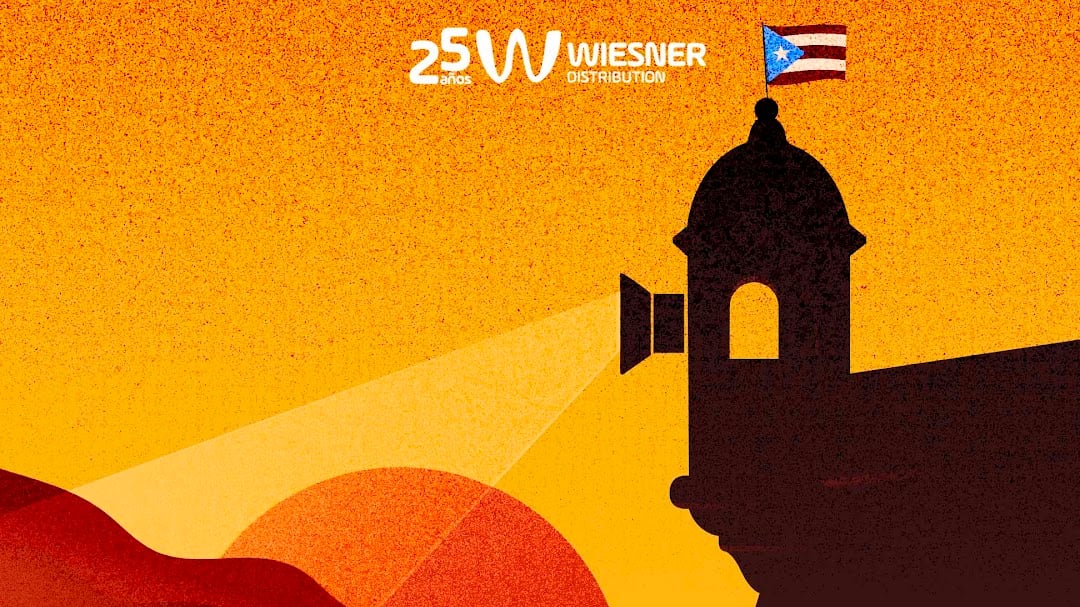 Puerto Rico se convierte en la capital del cine hispano con el inicio de la 8va Semana de Cine en Español.