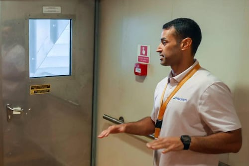 CEO de Ferries del Caribe sale ileso tras accidente aéreo en República Dominicana