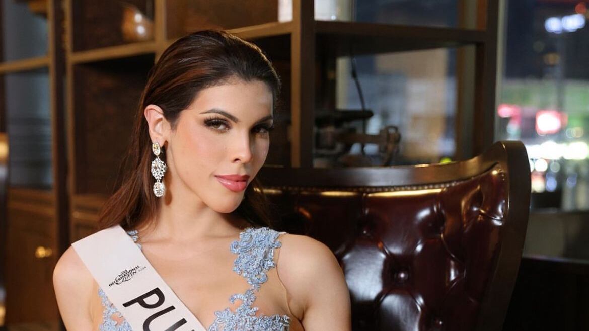 Daniela Victoria Arroyo.