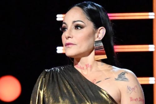 Lolita Cortés ingresa a cirugía de emergencia tras diagnóstico de cáncer: ¿Cuál es su estado de salud?