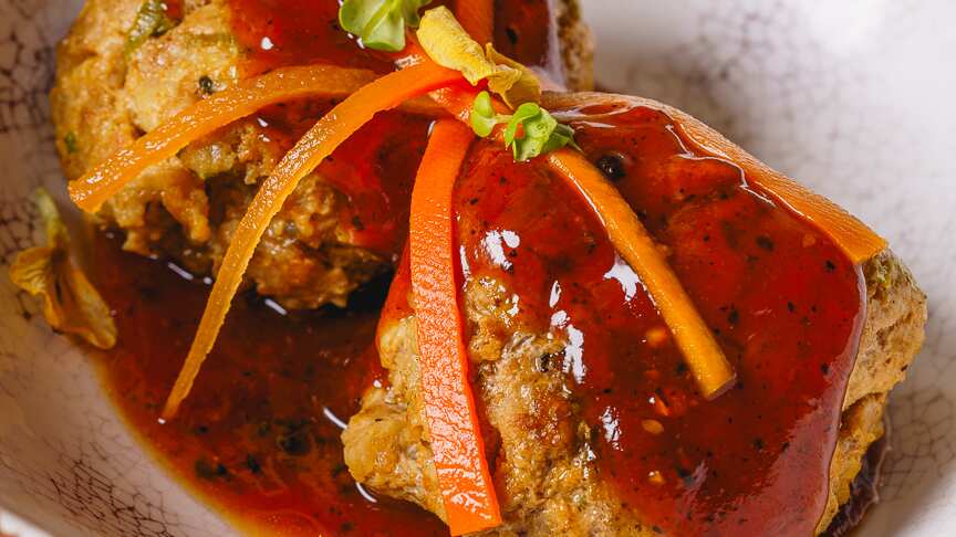 Foto cortesía de Primitivō