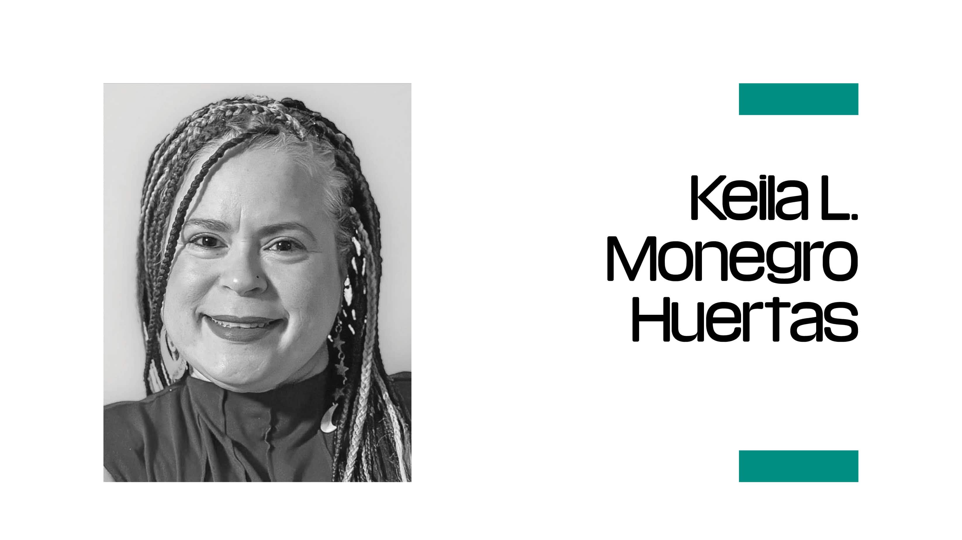 Keila Monegro, columnista