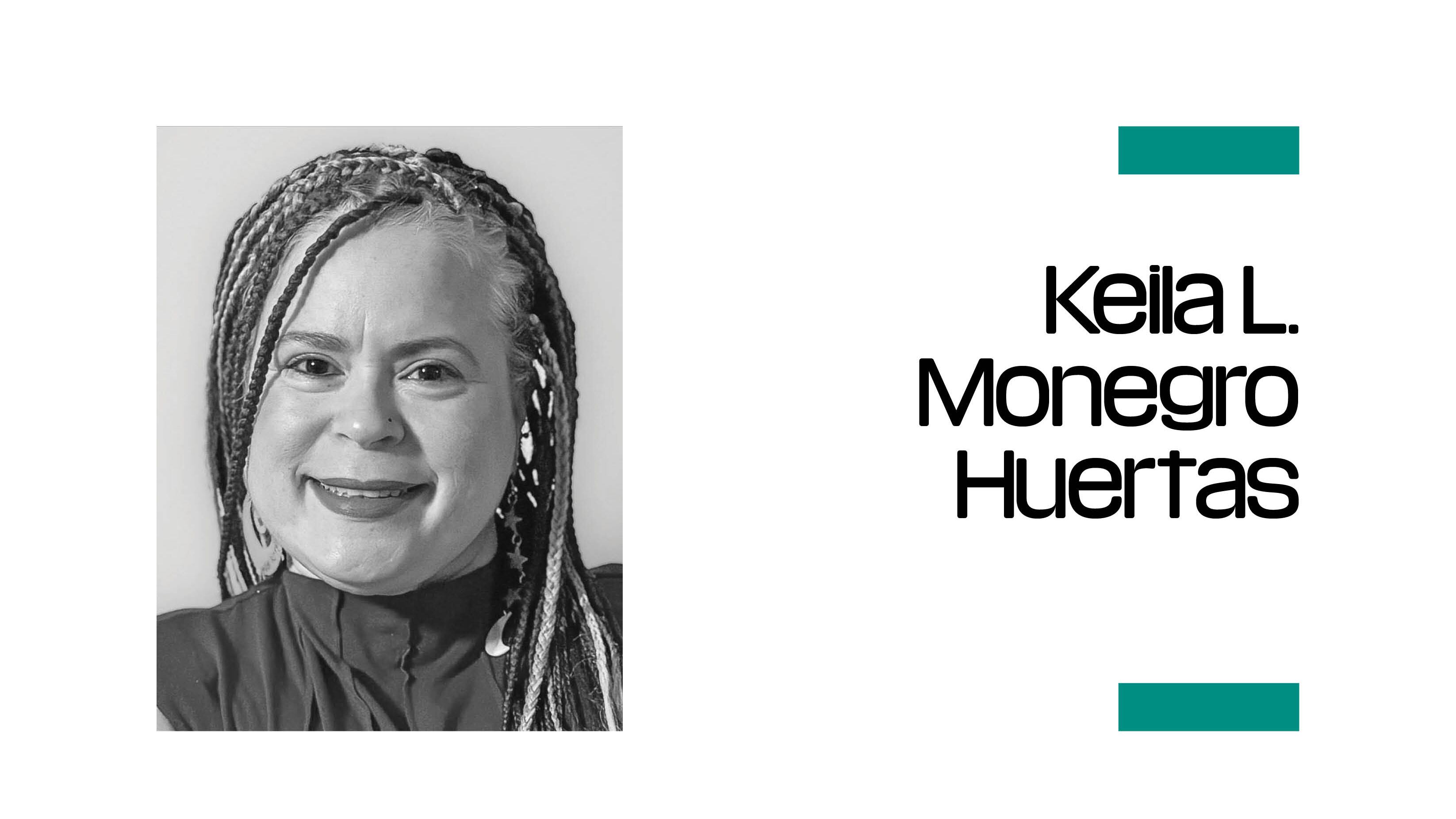 Keila Monegro, columnista