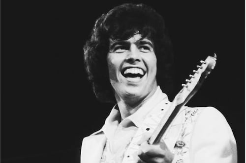 Muere Alan Osmond a los 76 años, fundador de The Osmond Brothers