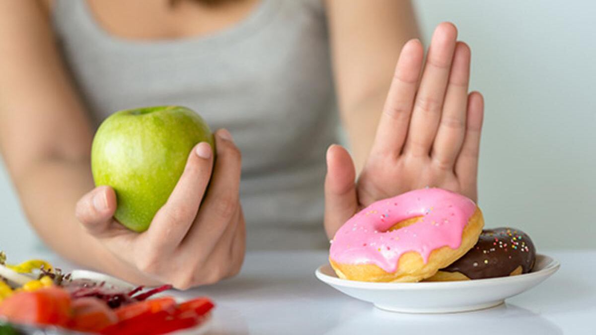 El azúcar se debe limitar cuando hay tos.
