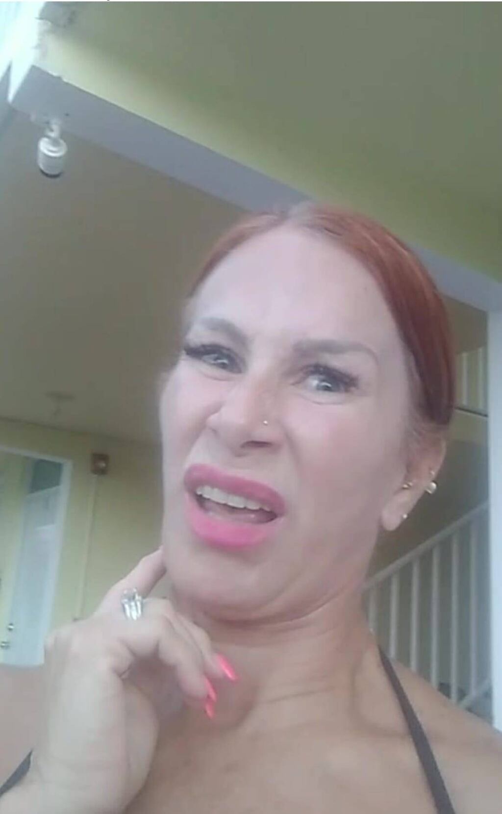 #PrimeroConElNalgo: ¿Cómo eh? ¿La mami Sonya Cortés abre un Onlyfans