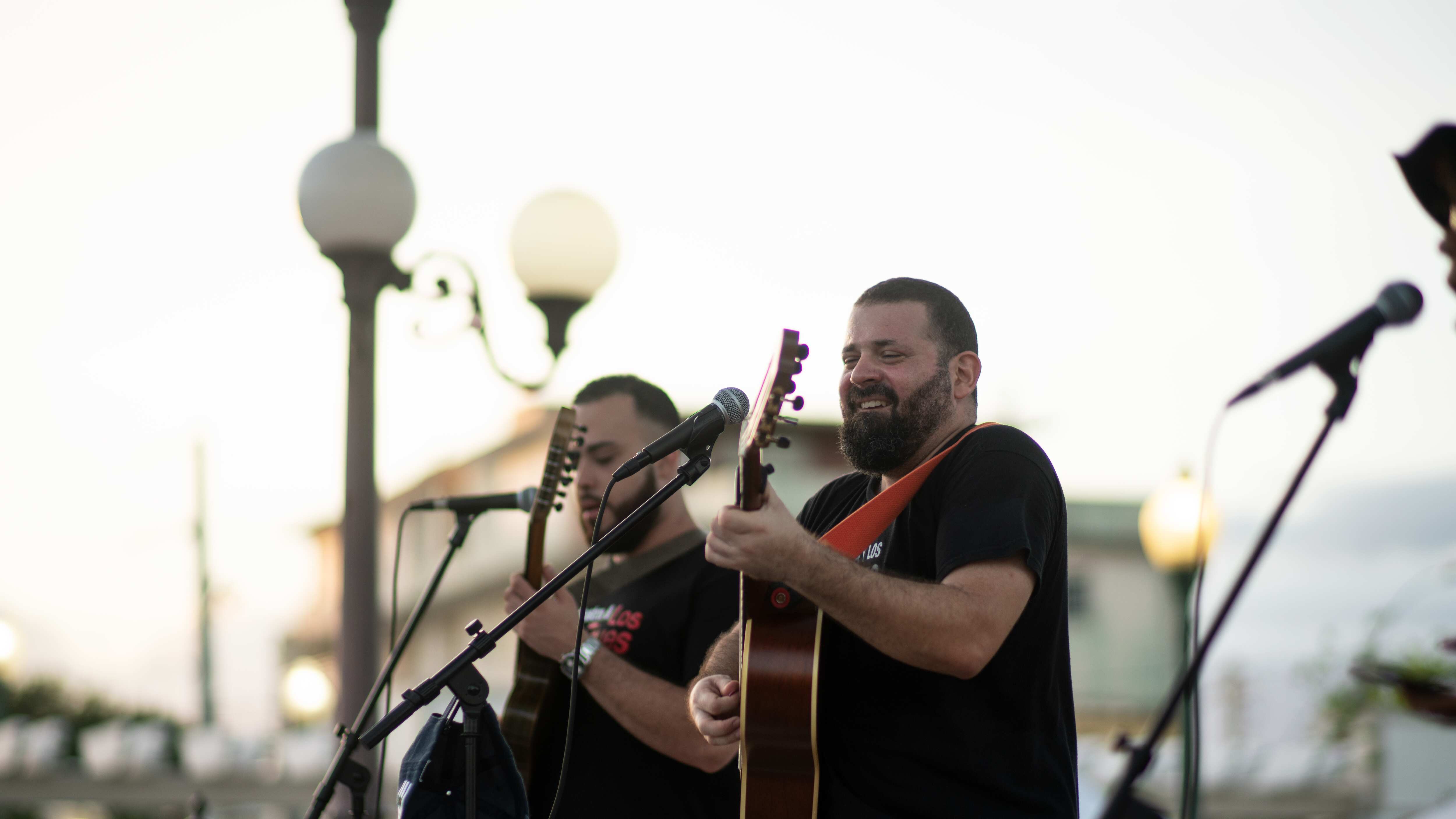 Riestra y Los Bohiques