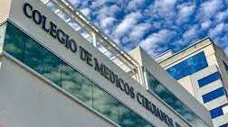 Colegio de Medicos Cirujanos