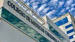Colegio de Medicos Cirujanos