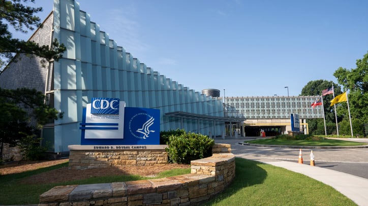 CDC