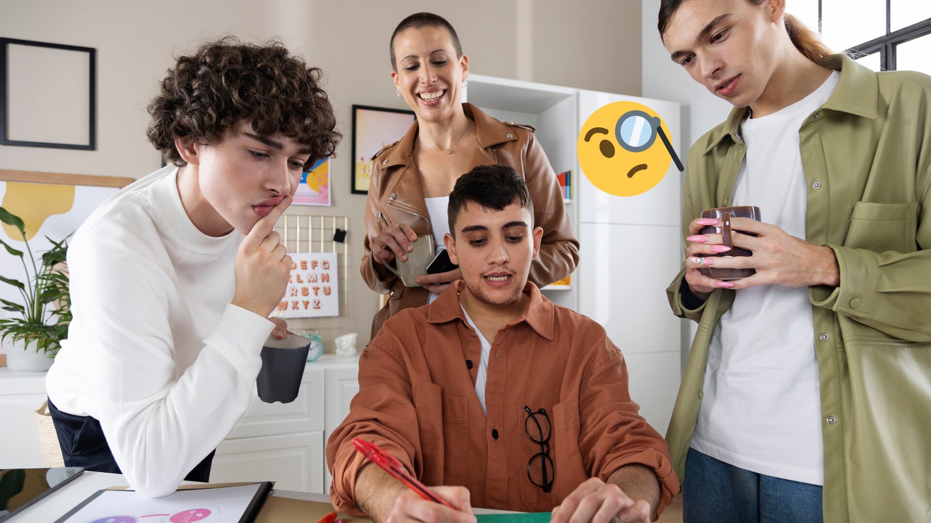 La capacidad de aprender y adaptarse a cualquier entono será un gran diferencia, para tener éxito y lograr un espacio en las empresas del mañana.