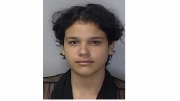 Valeria Morales Quiñones.