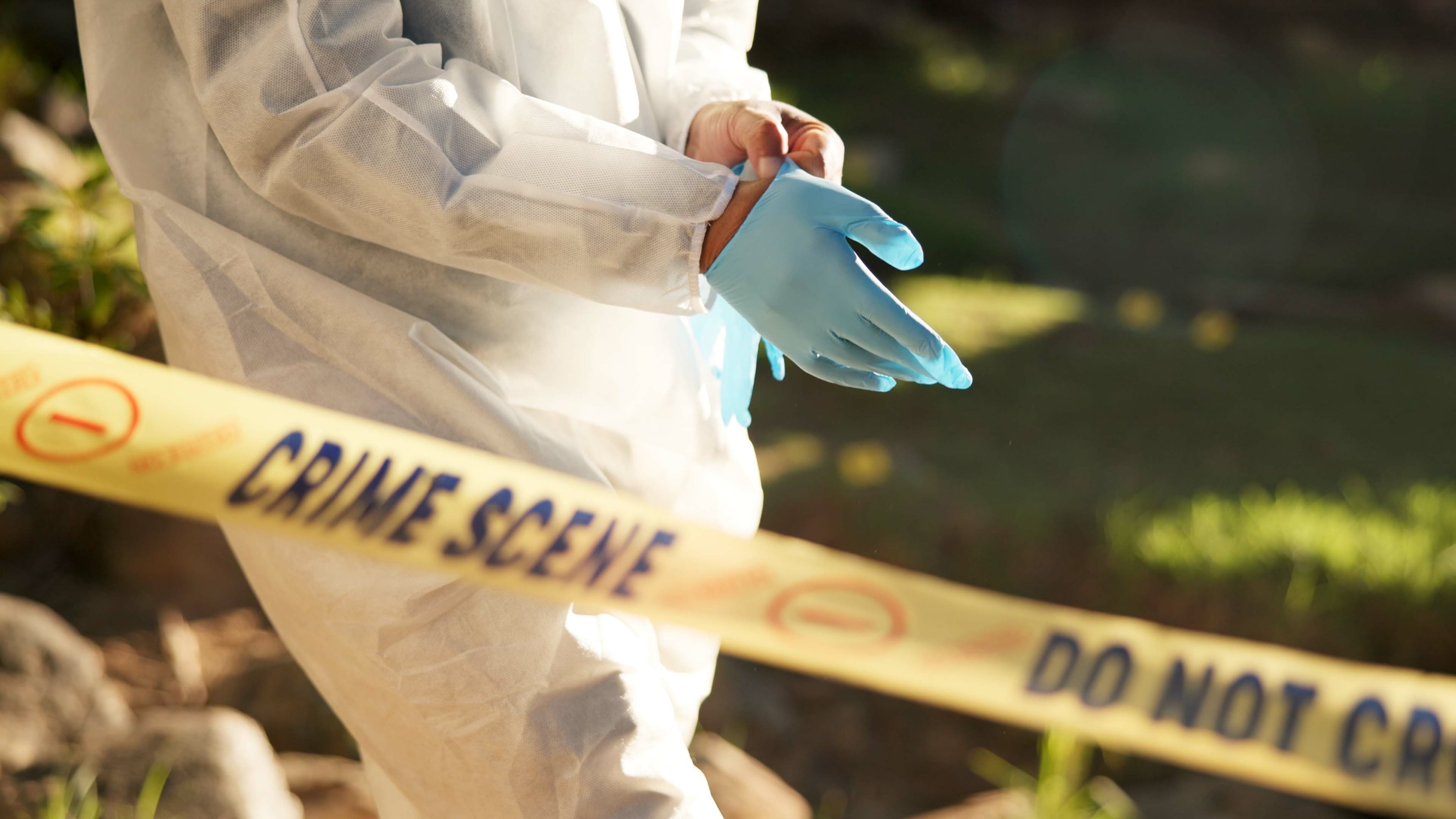 Delfina Aimino fue hallada muerta tras un encuentro por aplicación de citas.