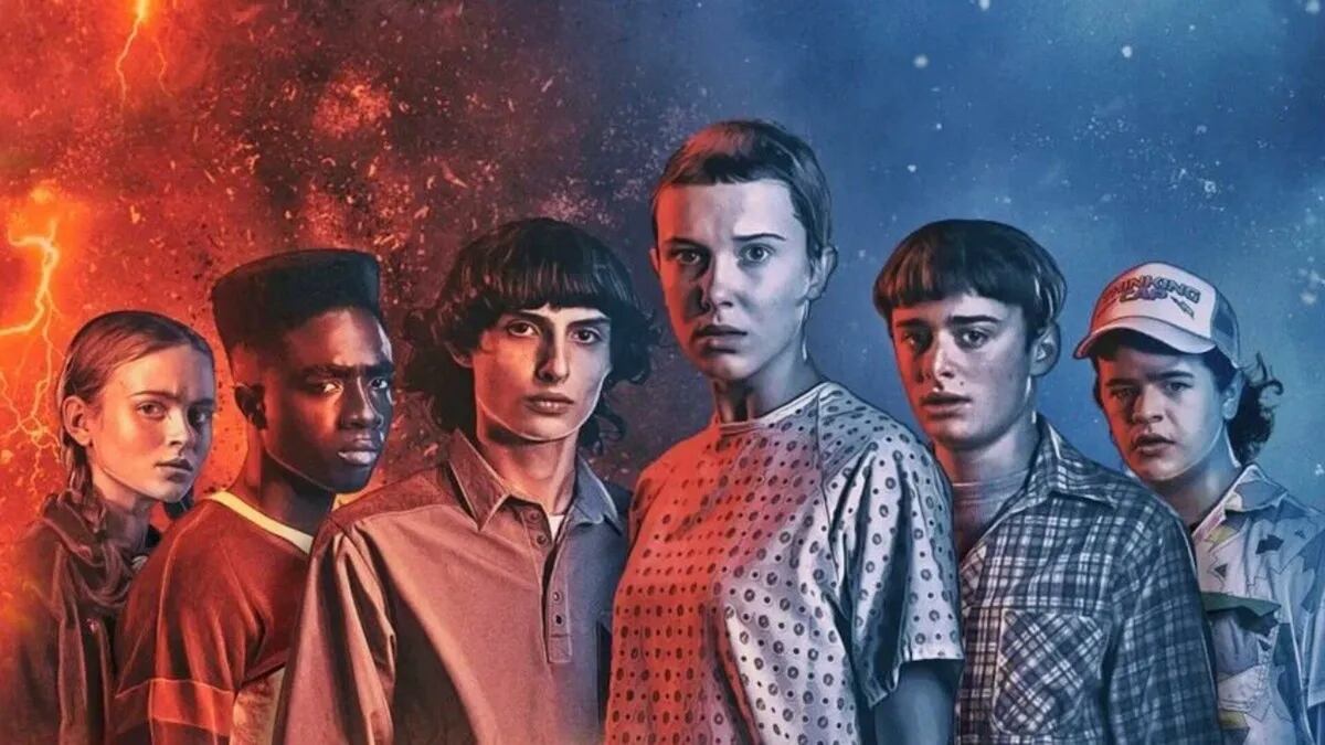 Produtor de Stranger Things revela que a 5ª temporada será “tão grande quanto qualquer filme”