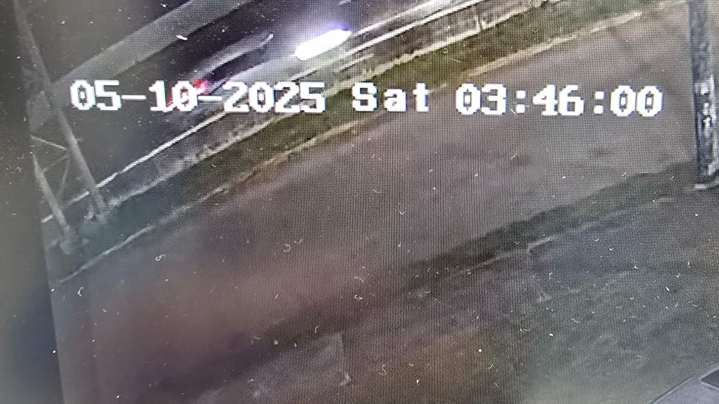 Vehículo involucrados en hit and run en San Juan