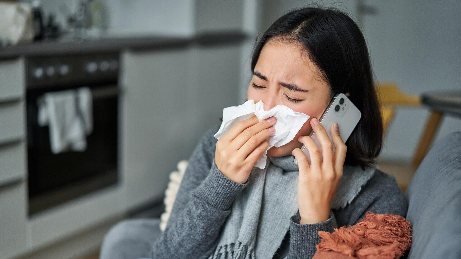 Cuídate este invierno