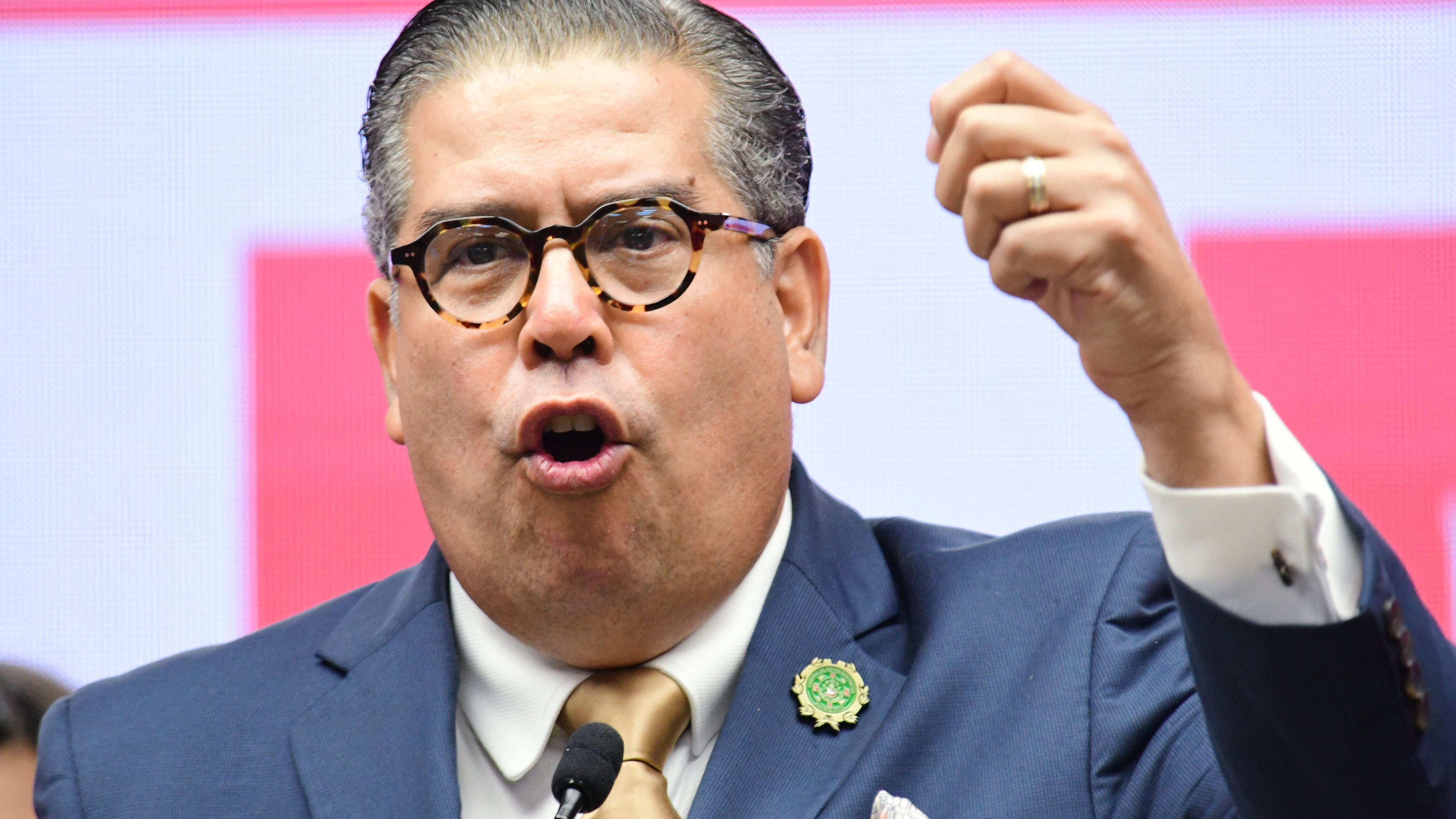 Rafael "Tatito" Hernández