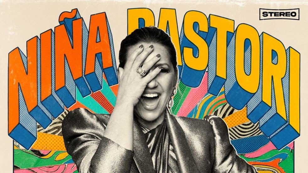 Niña Pastori lanza nueva versión del tema “Periódico de ayer”, inmortalizado por Héctor Lavoe.