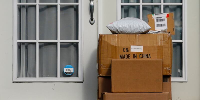 Listo Xander Zayas para su combate contra Spomer