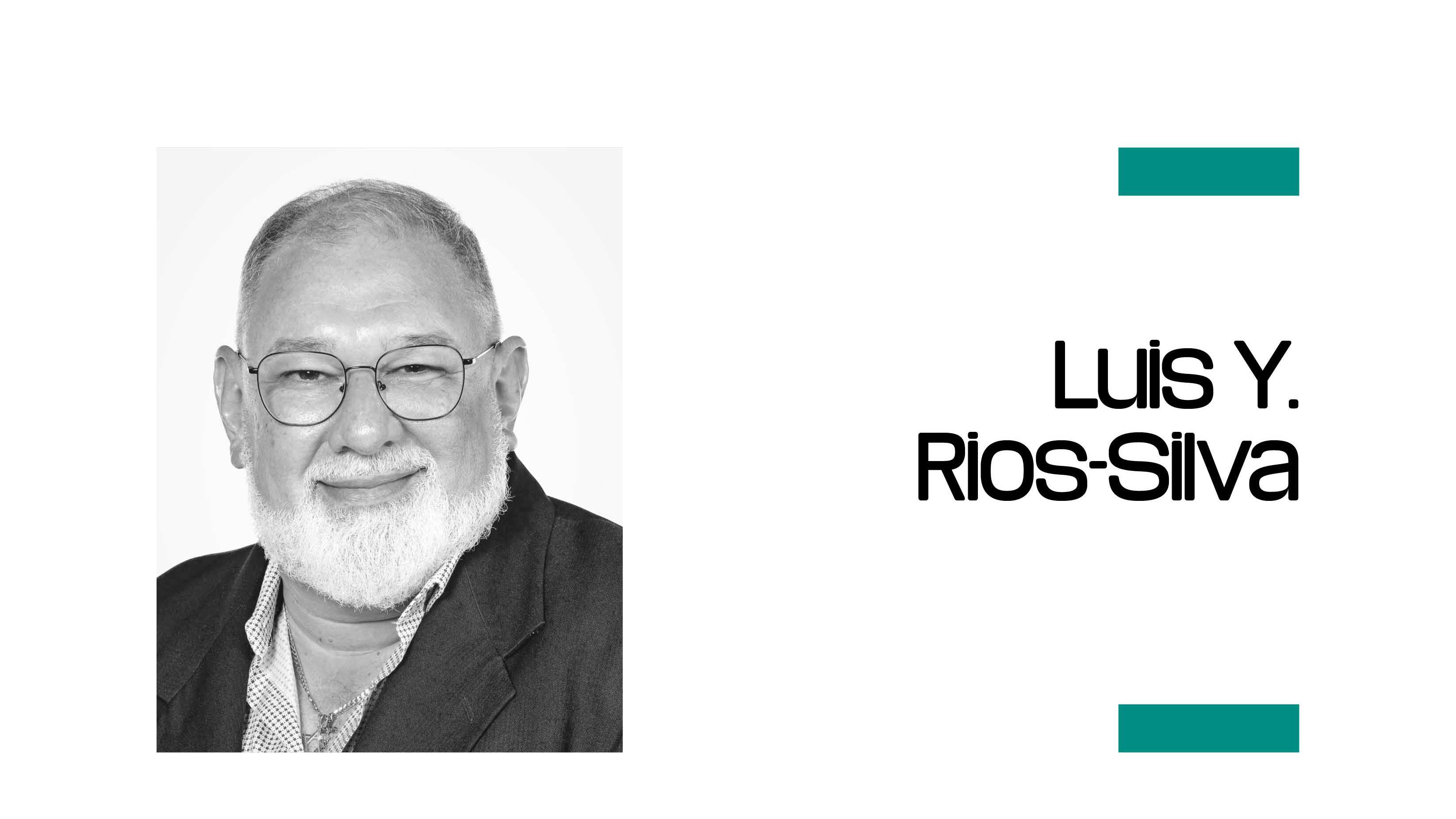 Luis Y. Ríos-Silva
