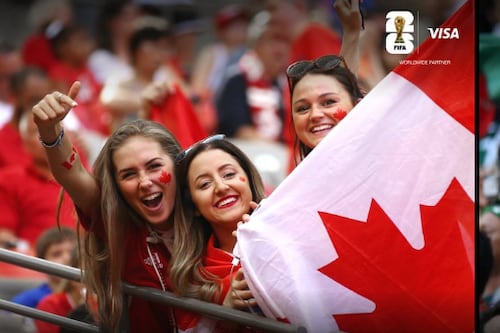 FIFA anuncia que ya se han vendido más de un millón de entradas para el Mundial 2026