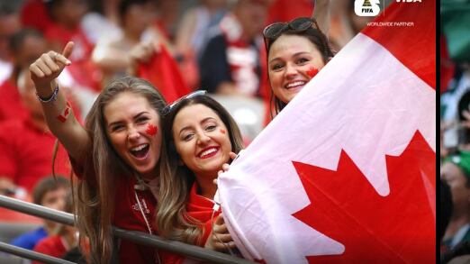 Boletos vendidos para Mundial