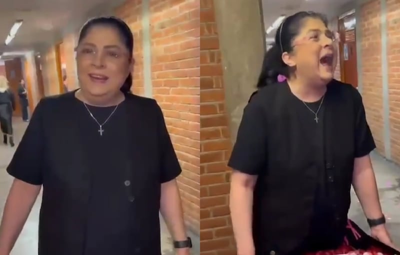 Victoria Ruffo